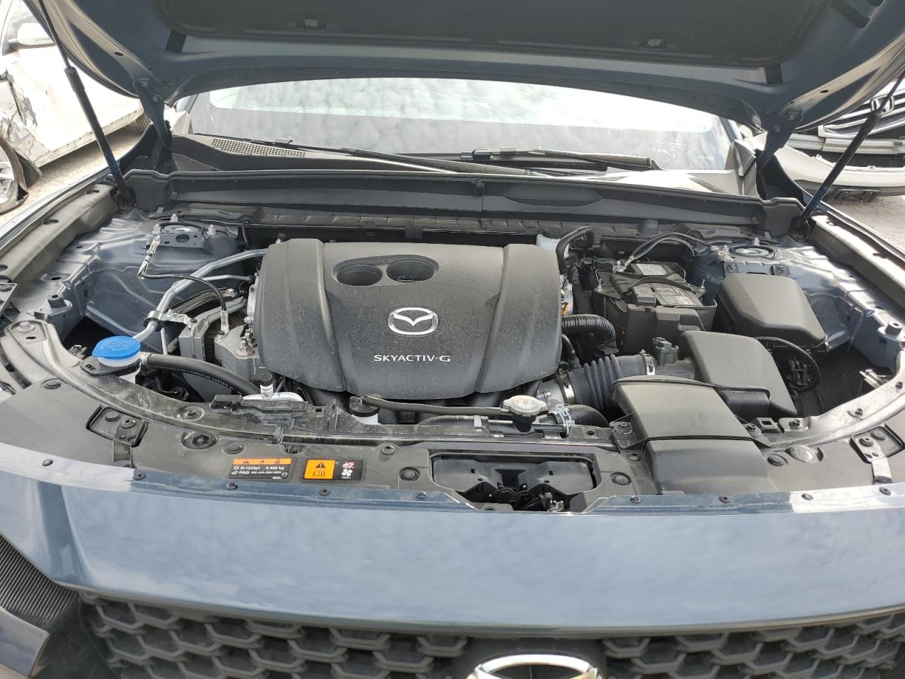 Автомобіль MAZDA CX-50 PREFERRED PLUS 2023 | GrandCar Автомобіль MAZDA CX-50 PREFERRED PLUS 2023 | GrandCar