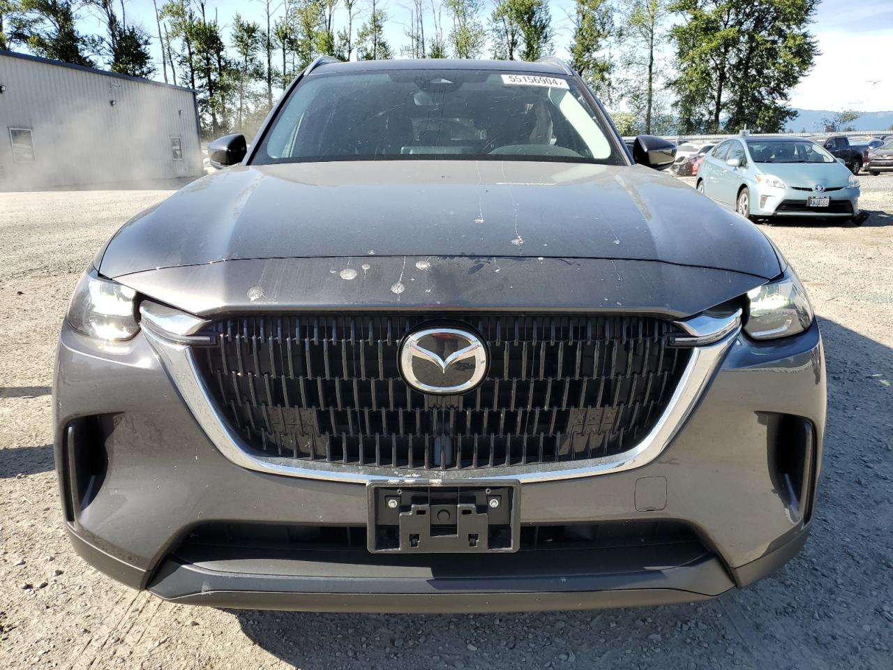 Автомобиль MAZDA CX-90 PREFERRED 2024 | GrandCar Автомобиль MAZDA CX-90 PREFERRED 2024 | GrandCar