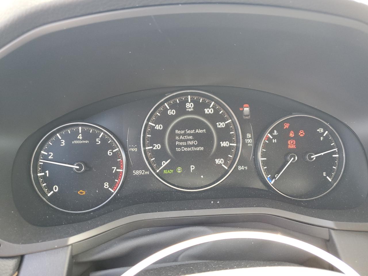 Автомобиль MAZDA CX-90 PREFERRED 2024 | GrandCar Автомобиль MAZDA CX-90 PREFERRED 2024 | GrandCar