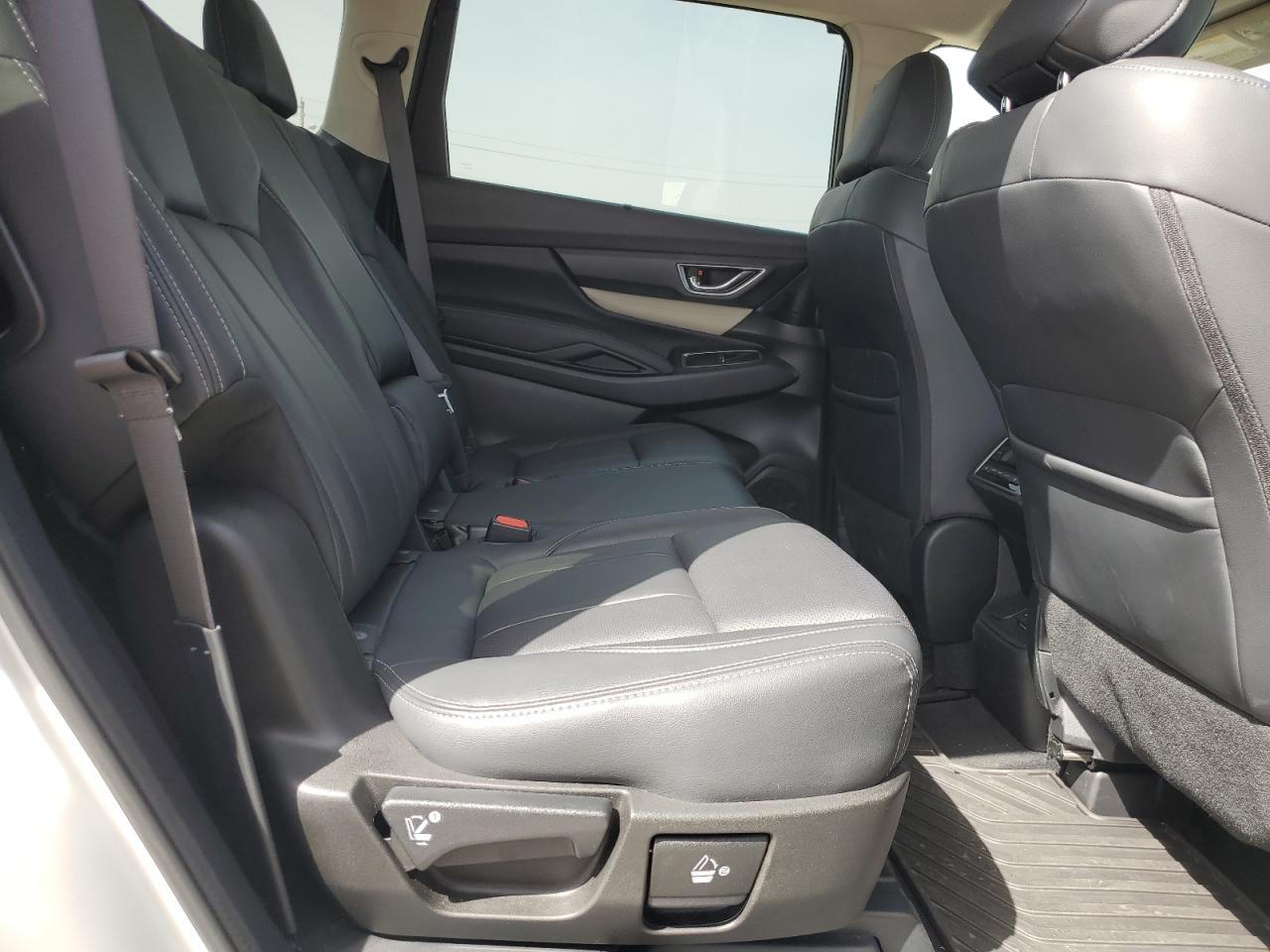 Автомобіль SUBARU ASCENT LIMITED 2020 | GrandCar Автомобіль SUBARU ASCENT LIMITED 2020 | GrandCar