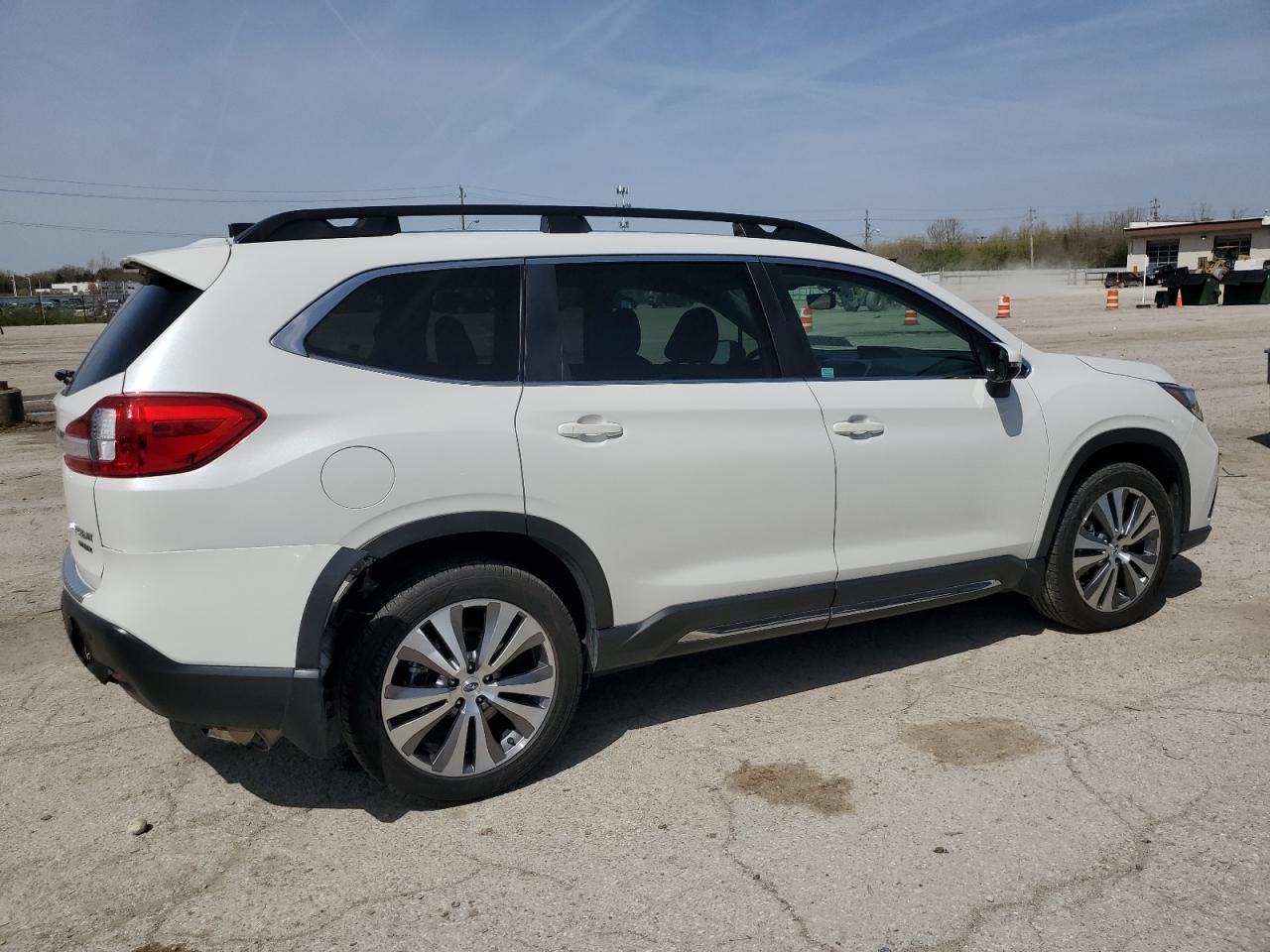 Автомобіль SUBARU ASCENT LIMITED 2020 | GrandCar Автомобіль SUBARU ASCENT LIMITED 2020 | GrandCar