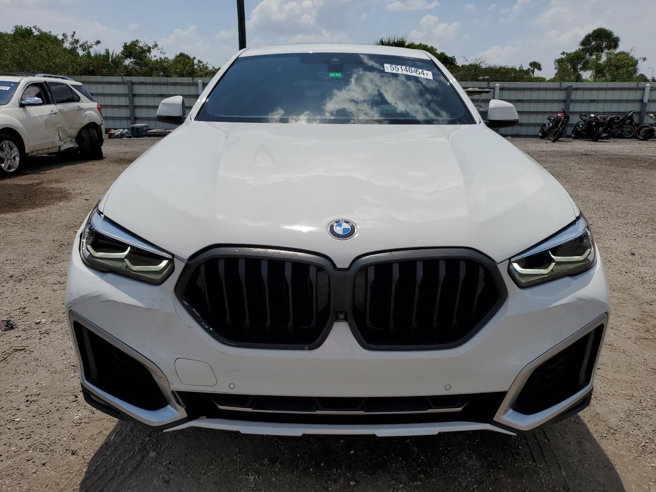 Автомобиль BMW X6 XDRIVE40I 2021 | GrandCar Автомобиль BMW X6 XDRIVE40I 2021 | GrandCar