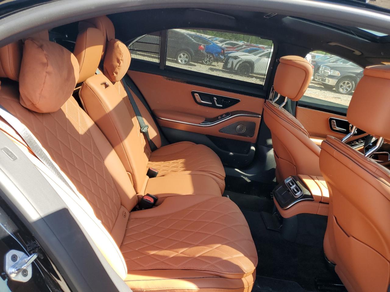 Автомобиль MERCEDES-BENZ S 580 4MATIC 2021 | GrandCar Автомобиль MERCEDES-BENZ S 580 4MATIC 2021 | GrandCar