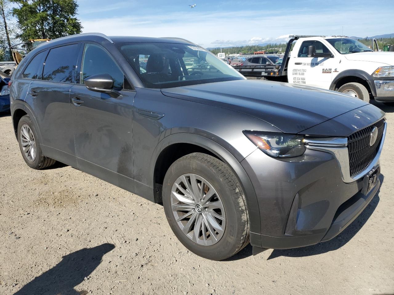 Автомобіль MAZDA CX-90 PREFERRED 2024 | GrandCar