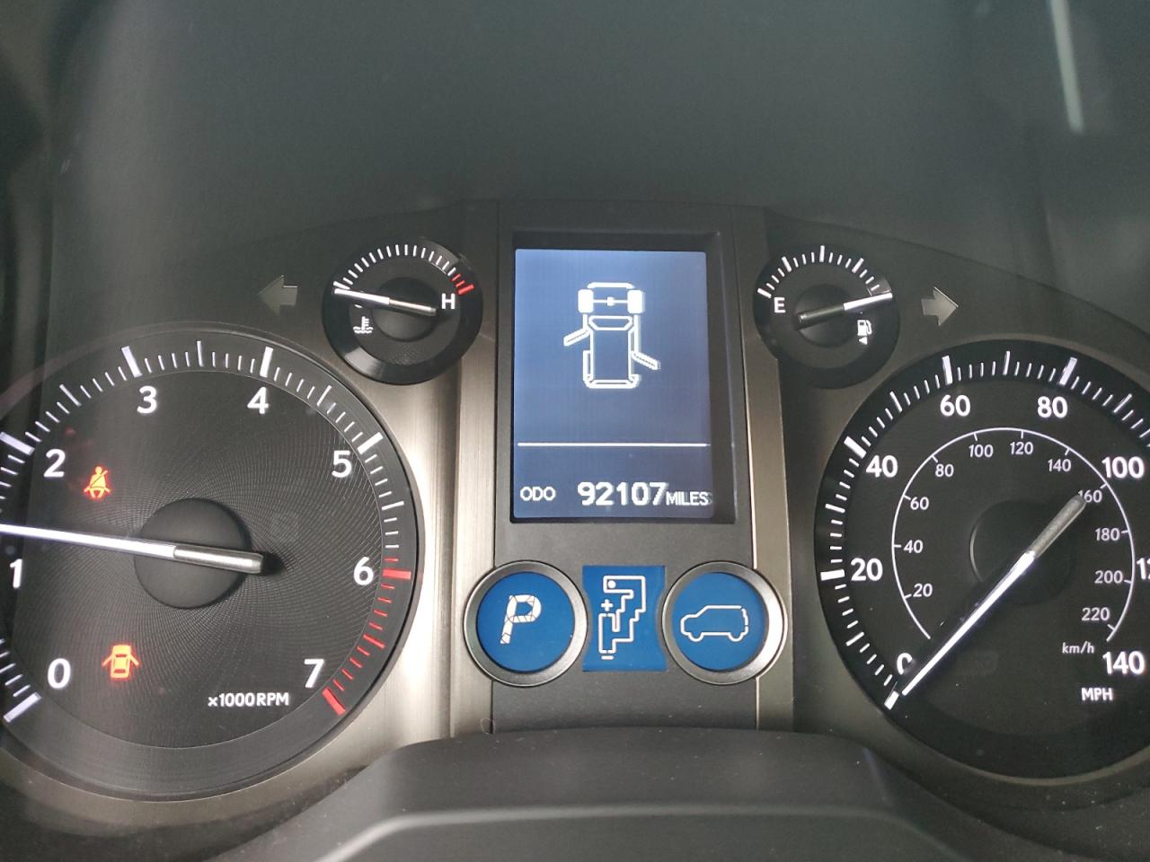 Автомобиль LEXUS GX 460 2012 | GrandCar Автомобиль LEXUS GX 460 2012 | GrandCar