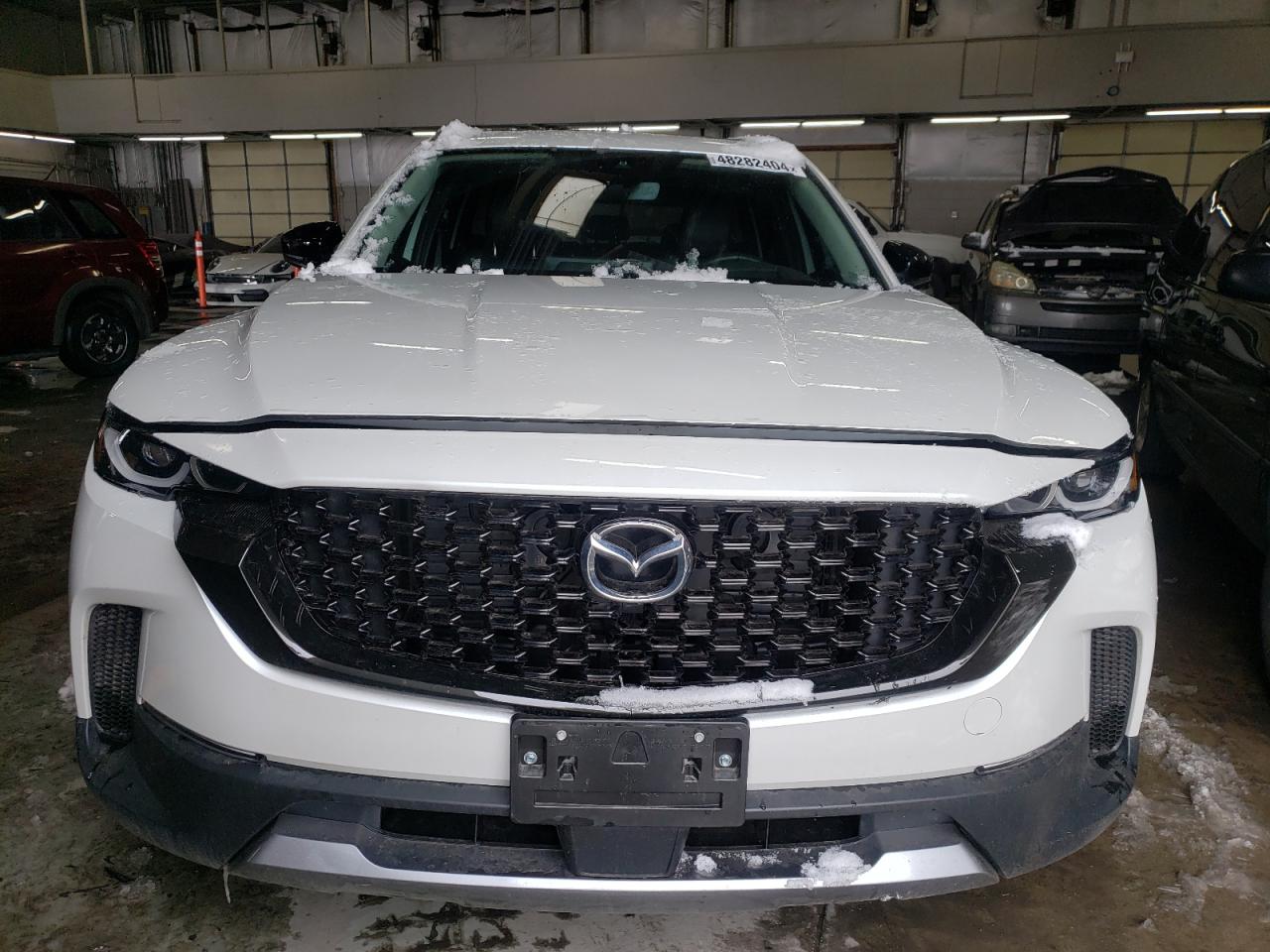Автомобіль MAZDA CX-50 PREMIUM 2024 | GrandCar Автомобіль MAZDA CX-50 PREMIUM 2024 | GrandCar
