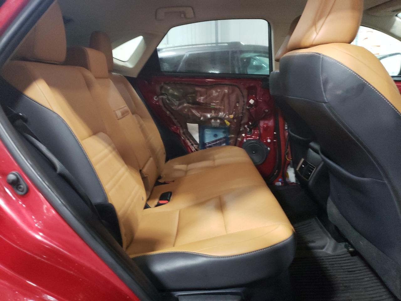 Автомобіль LEXUS NX 300 2020 | GrandCar Автомобіль LEXUS NX 300 2020 | GrandCar