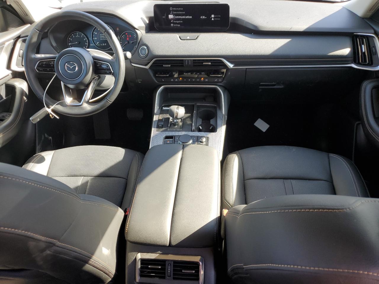 Автомобиль MAZDA CX-90 PREFERRED 2024 | GrandCar Автомобиль MAZDA CX-90 PREFERRED 2024 | GrandCar