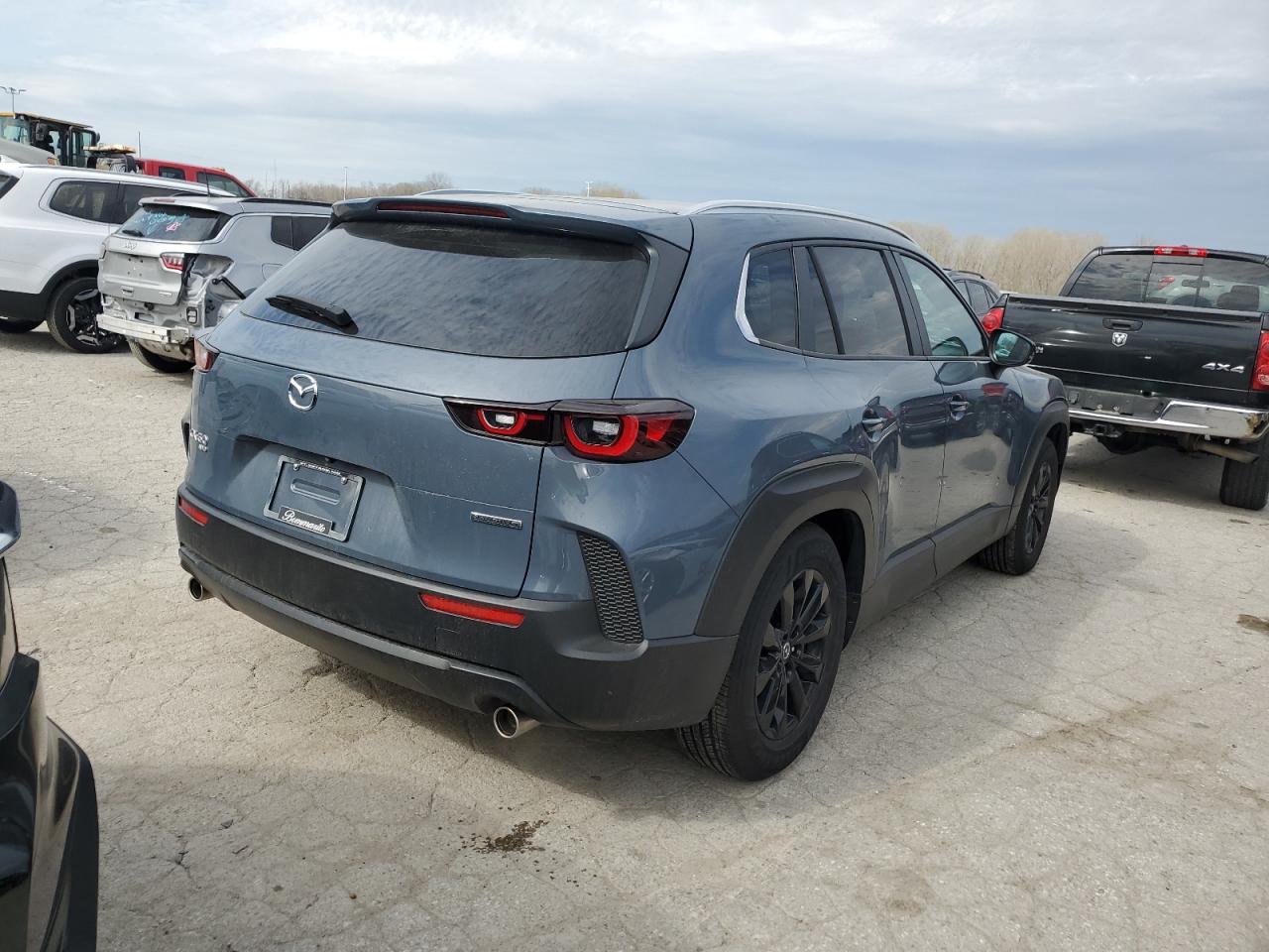 Автомобіль MAZDA CX-50 PREFERRED PLUS 2023 | GrandCar Автомобіль MAZDA CX-50 PREFERRED PLUS 2023 | GrandCar