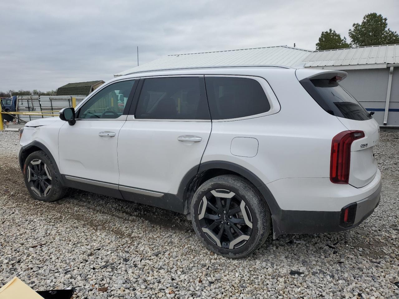 Автомобиль KIA TELLURIDE S 2024 | GrandCar Автомобиль KIA TELLURIDE S 2024 | GrandCar