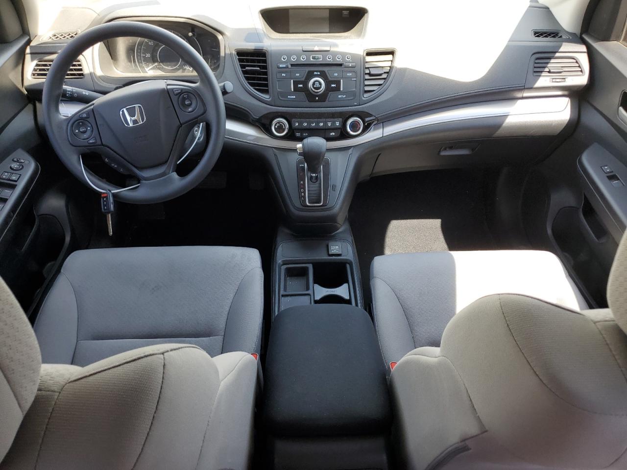 Автомобіль HONDA CR-V LX 2015 | GrandCar Автомобіль HONDA CR-V LX 2015 | GrandCar