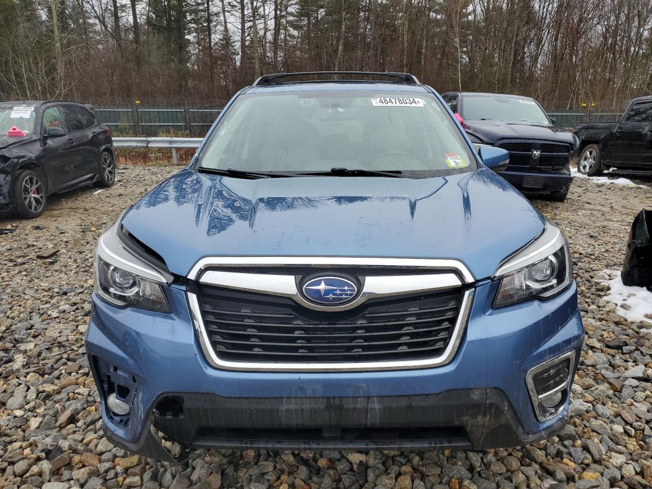 Автомобиль SUBARU FORESTER LIMITED 2019 | GrandCar Автомобиль SUBARU FORESTER LIMITED 2019 | GrandCar