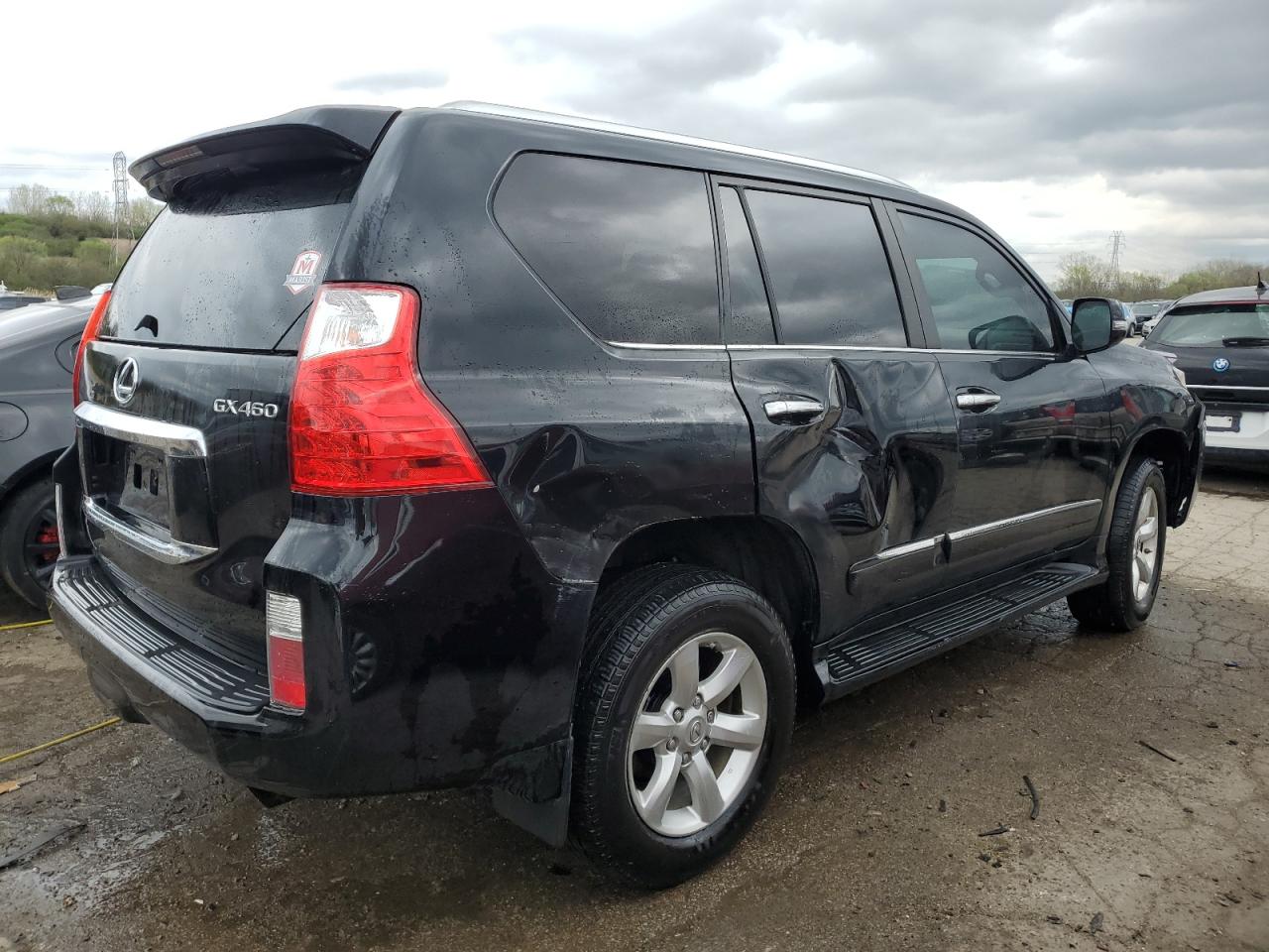 Автомобиль LEXUS GX 460 2012 | GrandCar Автомобиль LEXUS GX 460 2012 | GrandCar