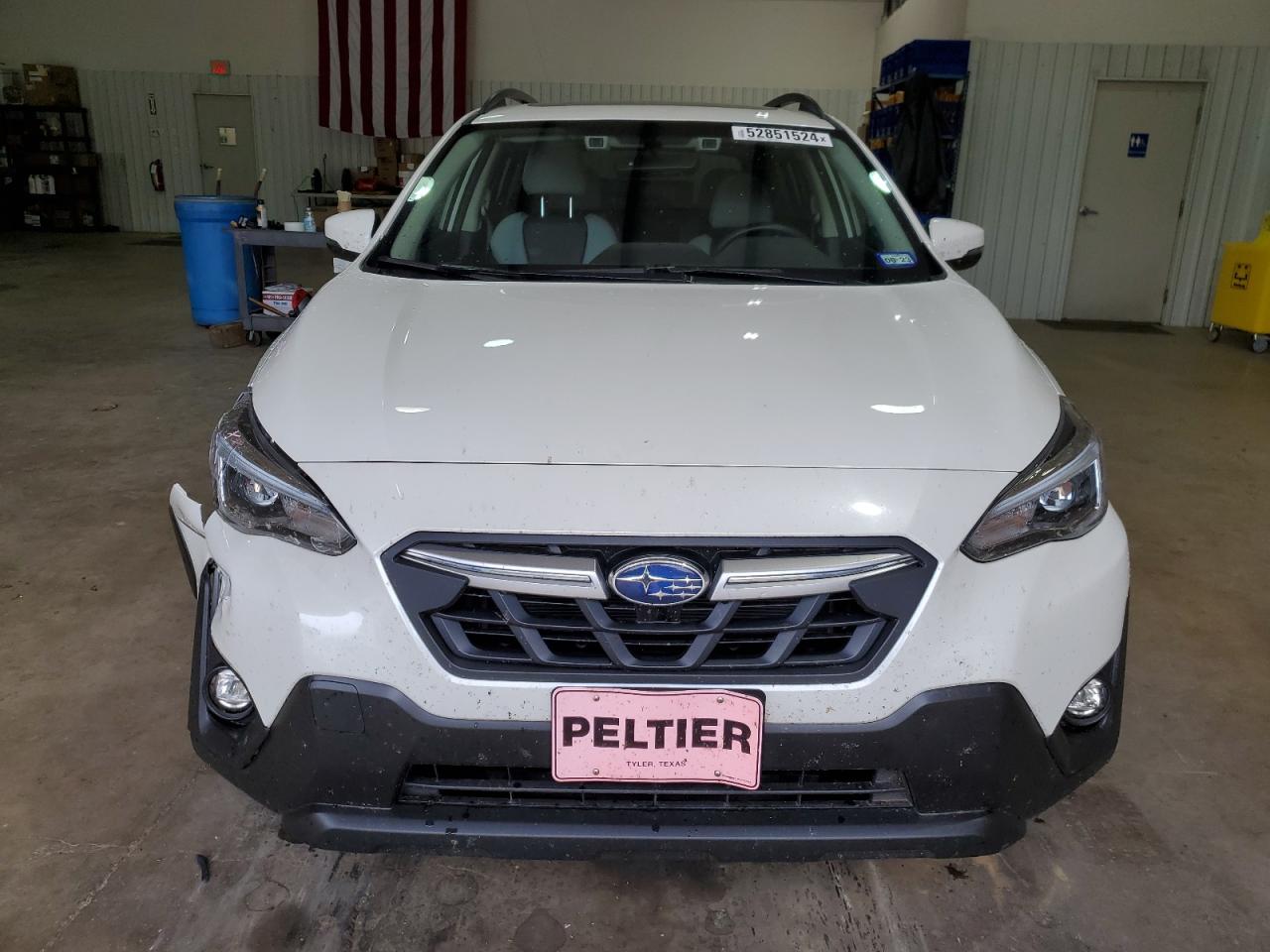 Автомобиль SUBARU CROSSTREK LIMITED 2021 | GrandCar Автомобиль SUBARU CROSSTREK LIMITED 2021 | GrandCar