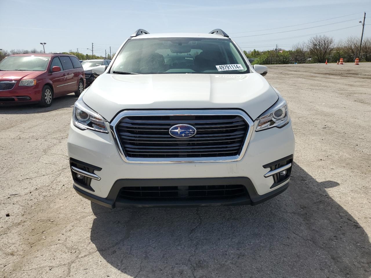 Автомобіль SUBARU ASCENT LIMITED 2020 | GrandCar Автомобіль SUBARU ASCENT LIMITED 2020 | GrandCar