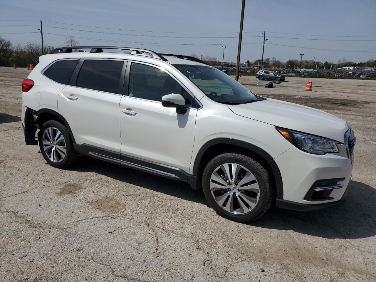 Автомобіль SUBARU ASCENT LIMITED 2020 | GrandCar Автомобіль SUBARU ASCENT LIMITED 2020 | GrandCar