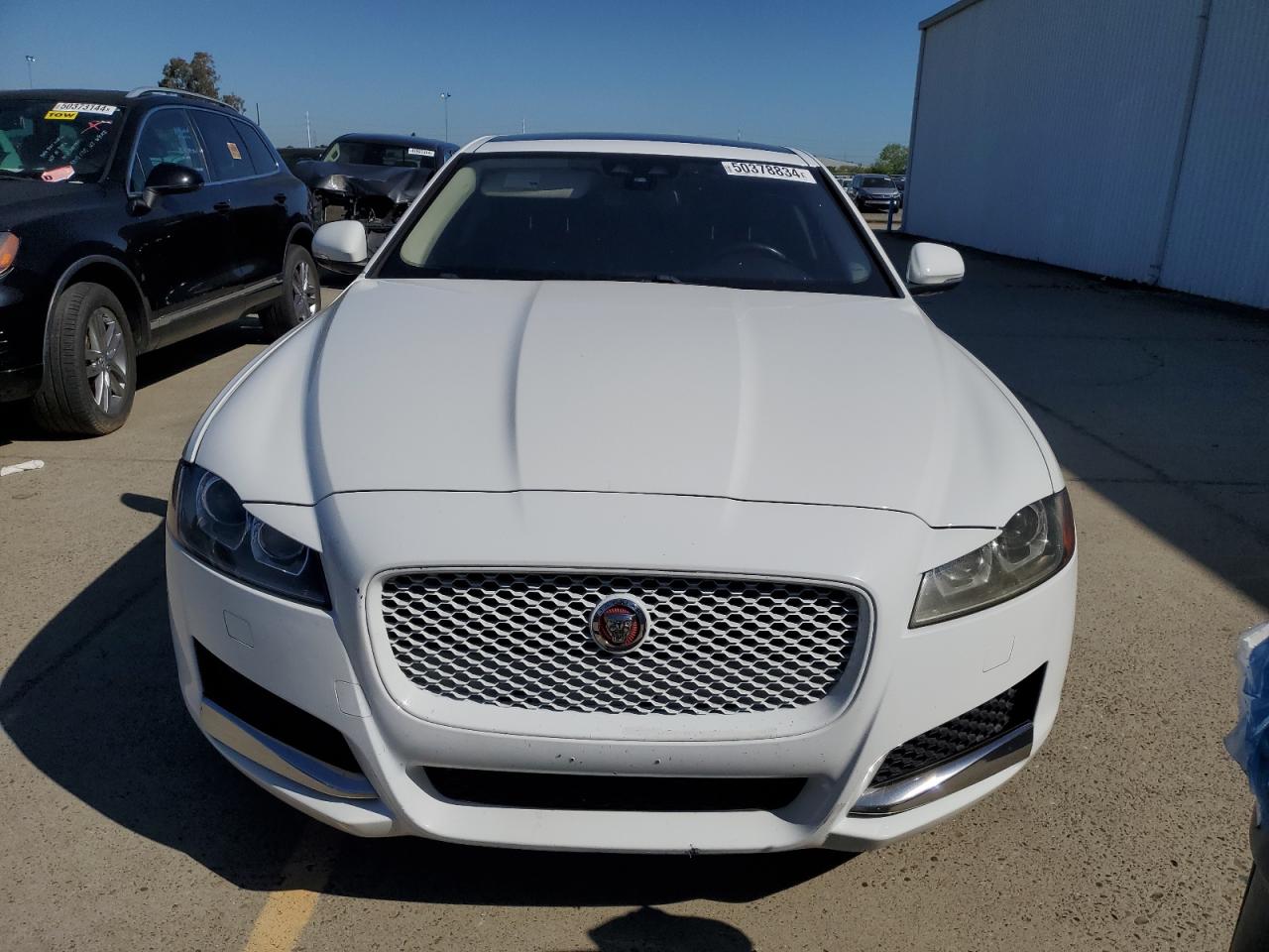 Автомобіль JAGUAR XF PREMIUM 2016 | GrandCar Автомобіль JAGUAR XF PREMIUM 2016 | GrandCar