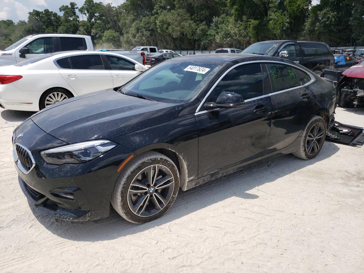 Автомобиль BMW 228I 2021 | GrandCar