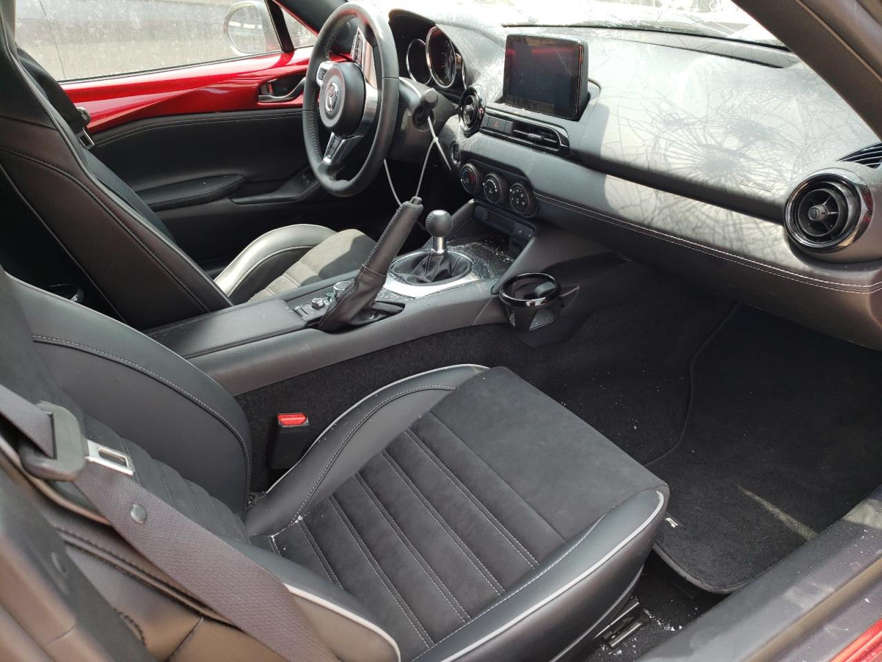 Автомобіль MAZDA MX-5 MIATA CLUB 2023 | GrandCar Автомобіль MAZDA MX-5 MIATA CLUB 2023 | GrandCar
