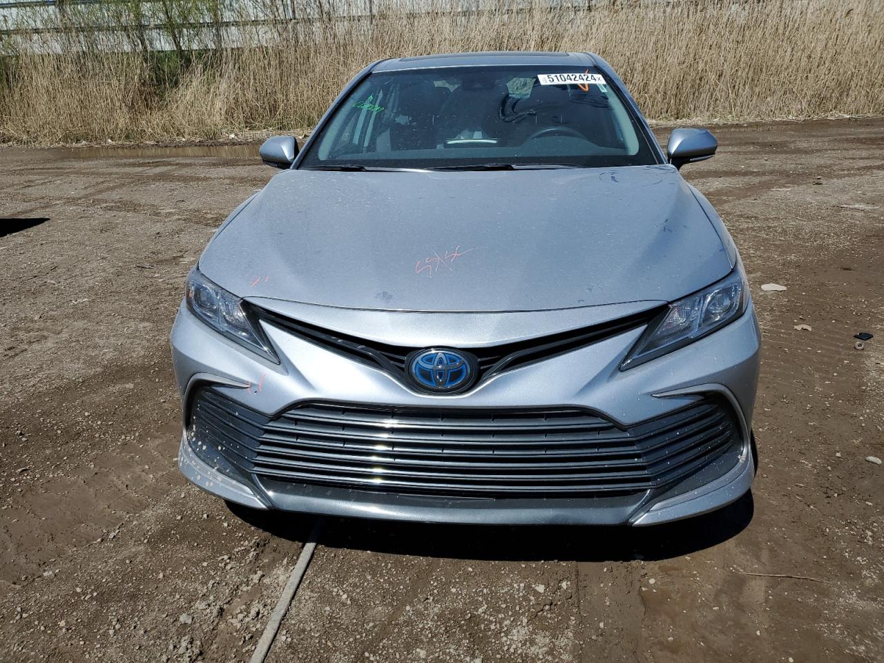 Автомобіль TOYOTA CAMRY LE 2023 | GrandCar Автомобіль TOYOTA CAMRY LE 2023 | GrandCar