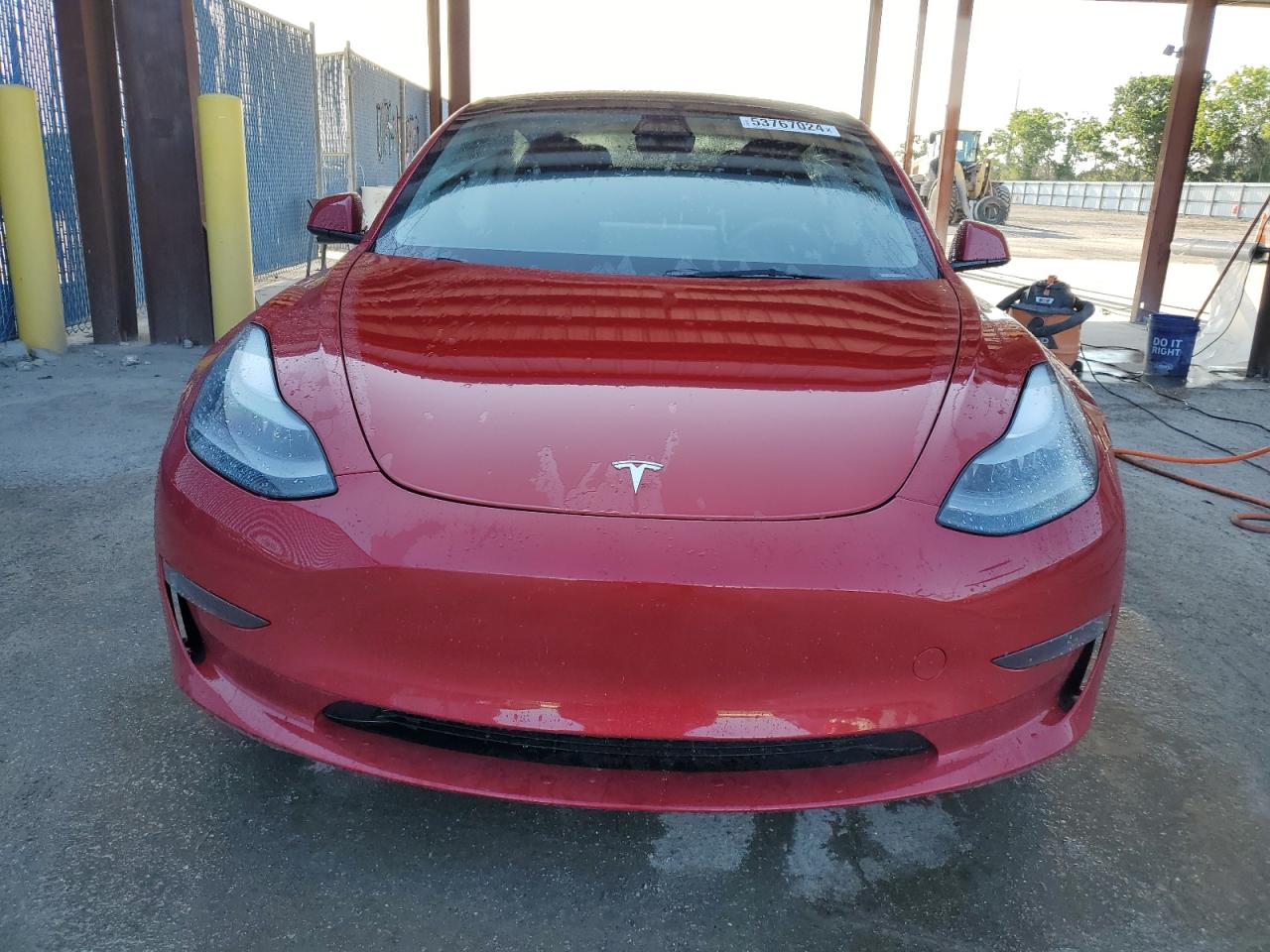 Автомобіль TESLA MODEL 3 2023 | GrandCar Автомобіль TESLA MODEL 3 2023 | GrandCar