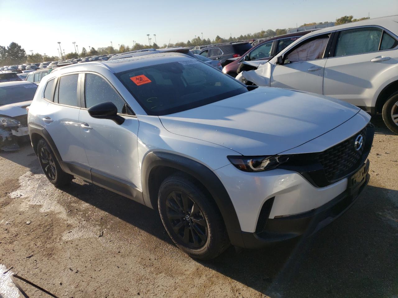 Автомобіль MAZDA CX-50 PREFERRED PLUS 2023 | GrandCar Автомобіль MAZDA CX-50 PREFERRED PLUS 2023 | GrandCar