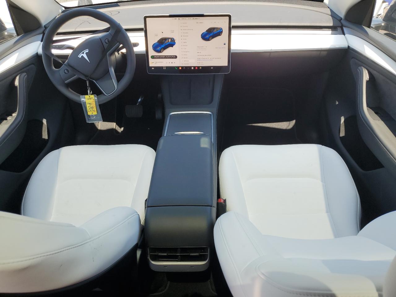 Автомобиль TESLA MODEL Y 2024 | GrandCar Автомобиль TESLA MODEL Y 2024 | GrandCar