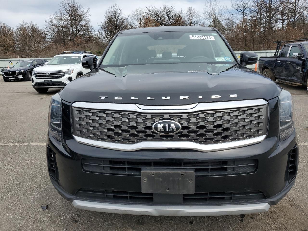 Автомобиль KIA TELLURIDE LX 2020 | GrandCar Автомобиль KIA TELLURIDE LX 2020 | GrandCar
