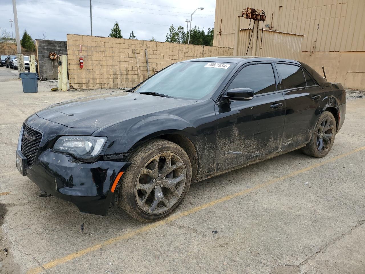 Автомобіль CHRYSLER 300 S 2021 | GrandCar