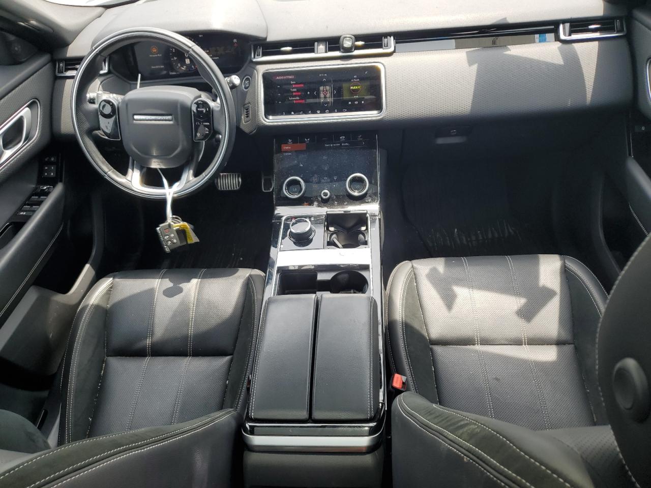 Автомобіль LAND ROVER RANGE ROVER VELAR R-DYNAMIC S 2020 | GrandCar Автомобіль LAND ROVER RANGE ROVER VELAR R-DYNAMIC S 2020 | GrandCar