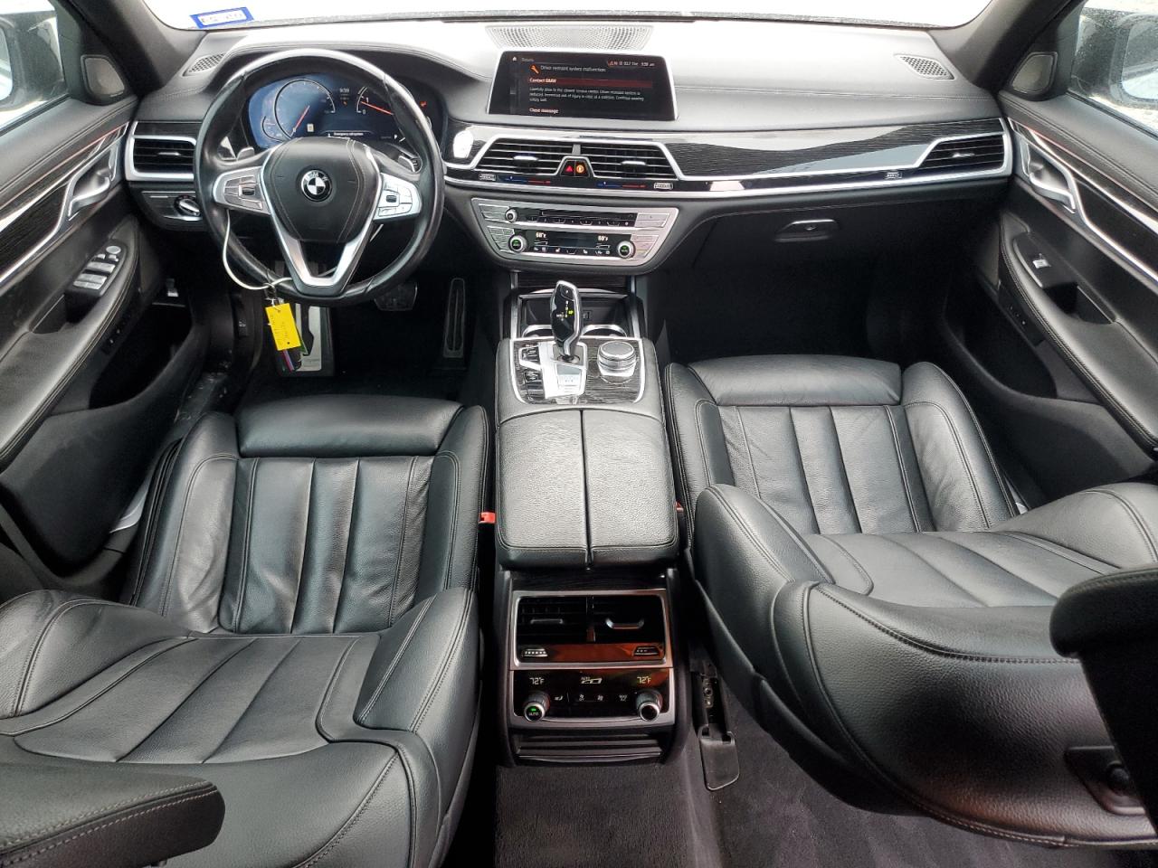 Автомобіль BMW 740 I 2019 | GrandCar Автомобіль BMW 740 I 2019 | GrandCar