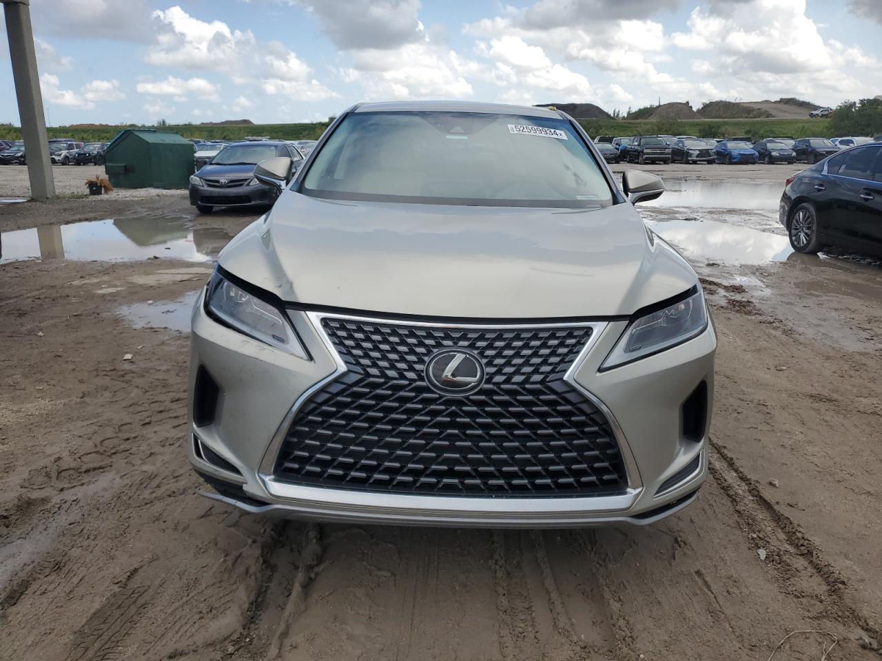 Автомобиль LEXUS RX 350 BASE 2021 | GrandCar Автомобиль LEXUS RX 350 BASE 2021 | GrandCar