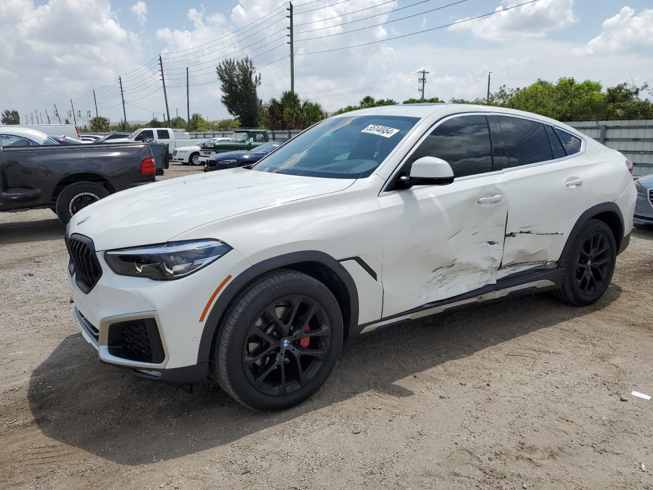 Автомобиль BMW X6 XDRIVE40I 2021 | GrandCar Автомобиль BMW X6 XDRIVE40I 2021 | GrandCar