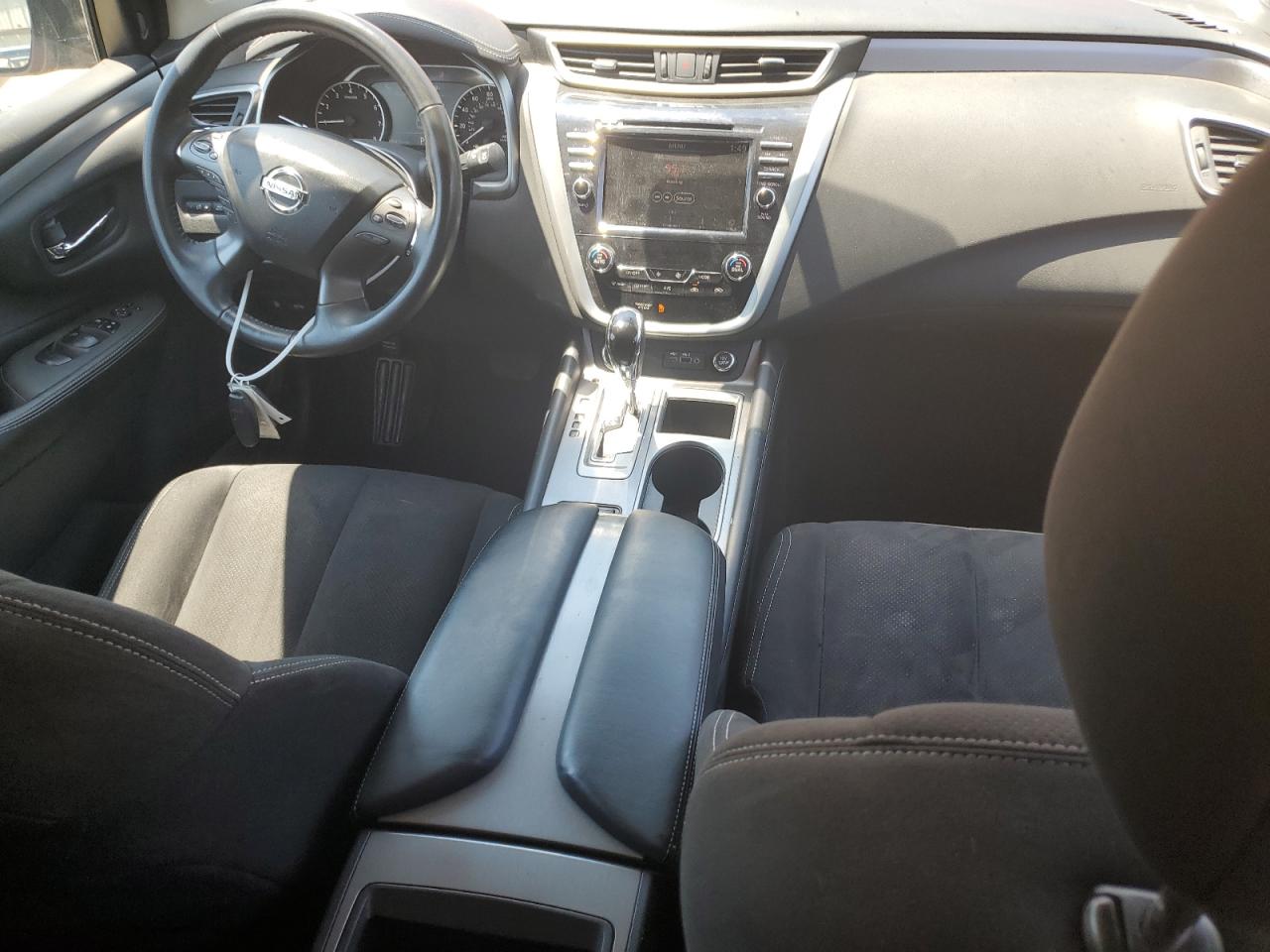 Автомобиль NISSAN MURANO SV 2019 | GrandCar Автомобиль NISSAN MURANO SV 2019 | GrandCar