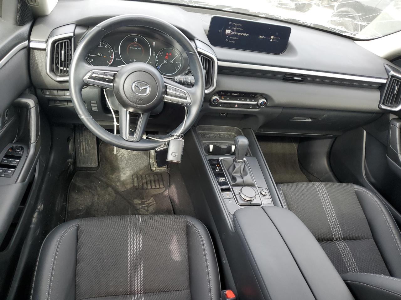 Автомобіль MAZDA CX-50 PREFERRED PLUS 2023 | GrandCar Автомобіль MAZDA CX-50 PREFERRED PLUS 2023 | GrandCar