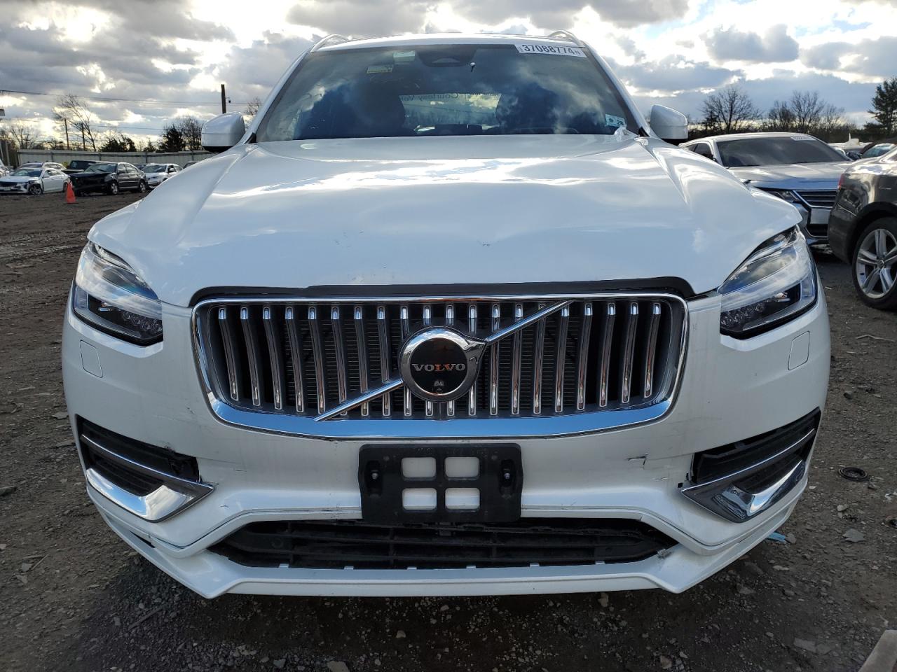 Автомобіль VOLVO XC90 ULTIMATE 2024 | GrandCar Автомобіль VOLVO XC90 ULTIMATE 2024 | GrandCar