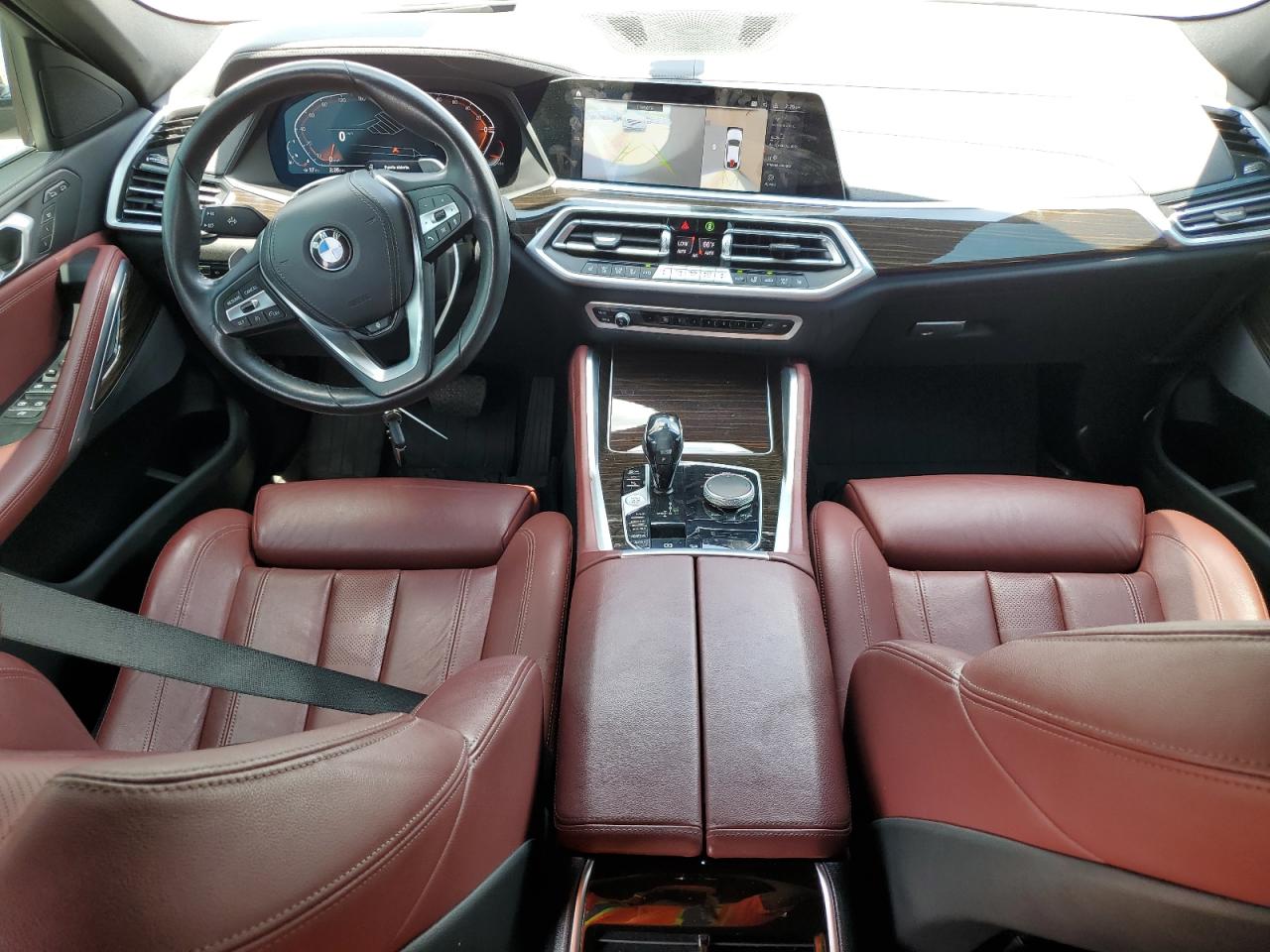 Автомобиль BMW X6 XDRIVE40I 2021 | GrandCar Автомобиль BMW X6 XDRIVE40I 2021 | GrandCar