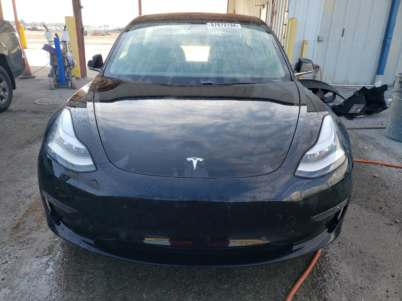 Автомобіль TESLA MODEL 3 2019 | GrandCar Автомобіль TESLA MODEL 3 2019 | GrandCar