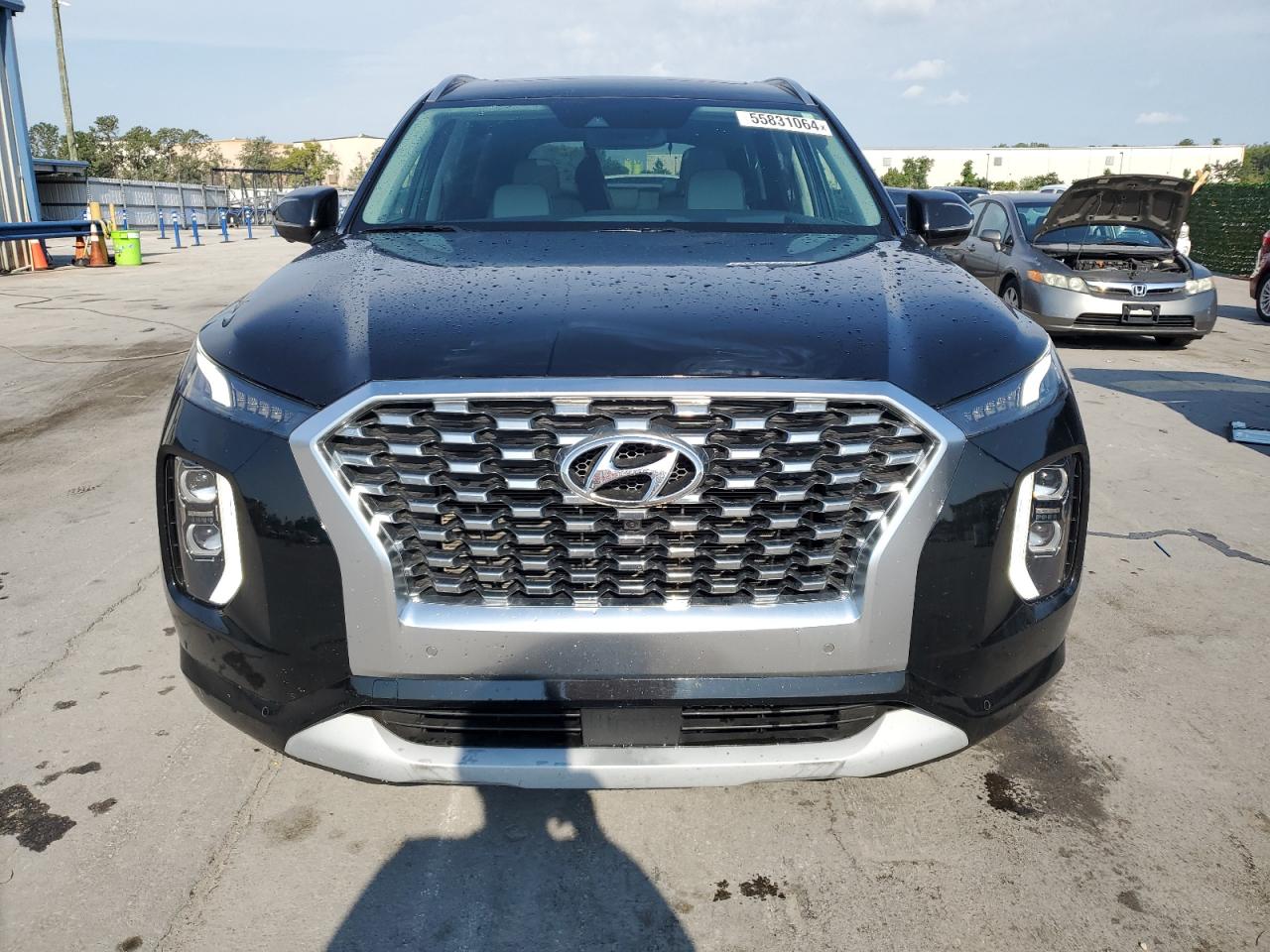 Автомобіль HYUNDAI PALISADE LIMITED 2021 | GrandCar Автомобіль HYUNDAI PALISADE LIMITED 2021 | GrandCar
