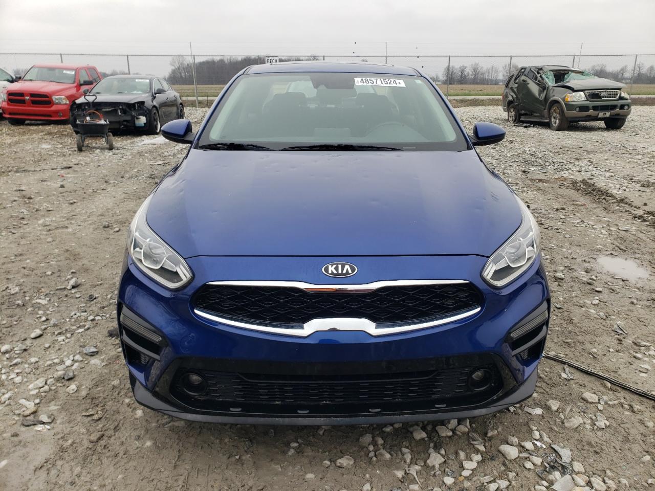 Автомобиль KIA FORTE GT LINE 2019 | GrandCar Автомобиль KIA FORTE GT LINE 2019 | GrandCar