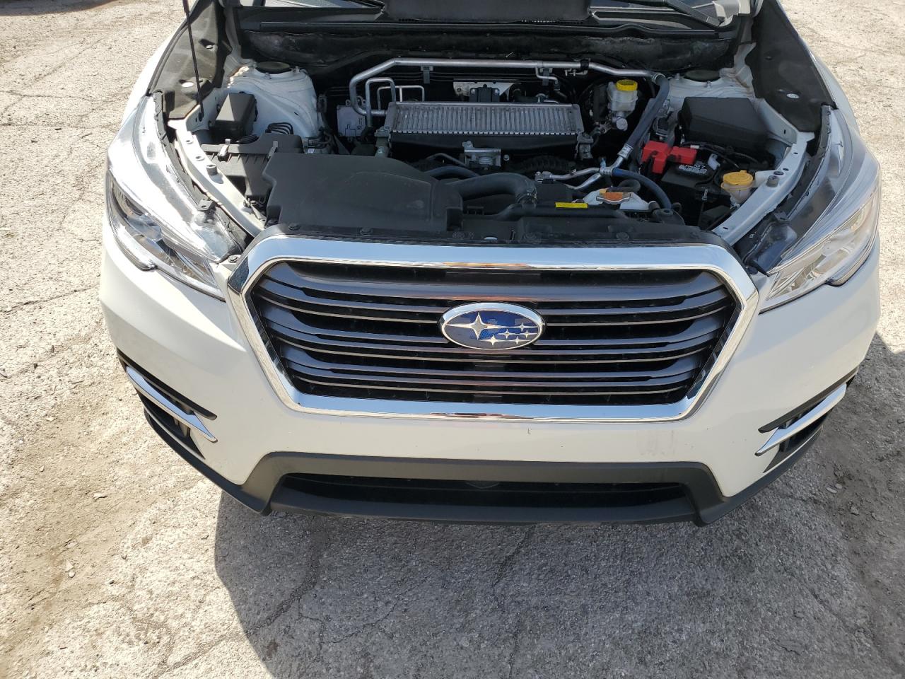 Автомобіль SUBARU ASCENT LIMITED 2020 | GrandCar Автомобіль SUBARU ASCENT LIMITED 2020 | GrandCar