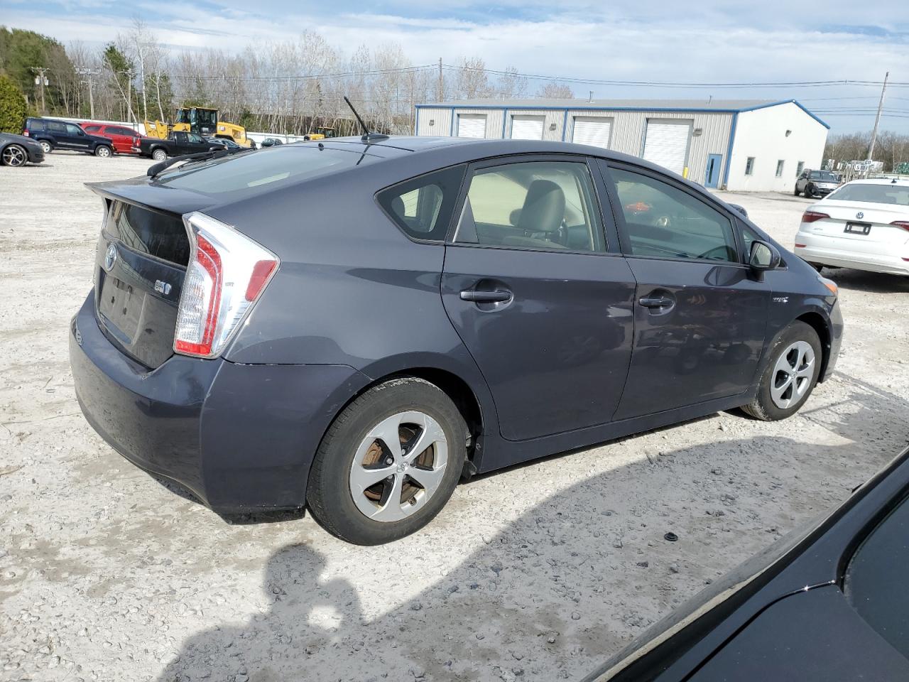 Автомобіль TOYOTA PRIUS 2015 | GrandCar Автомобіль TOYOTA PRIUS 2015 | GrandCar