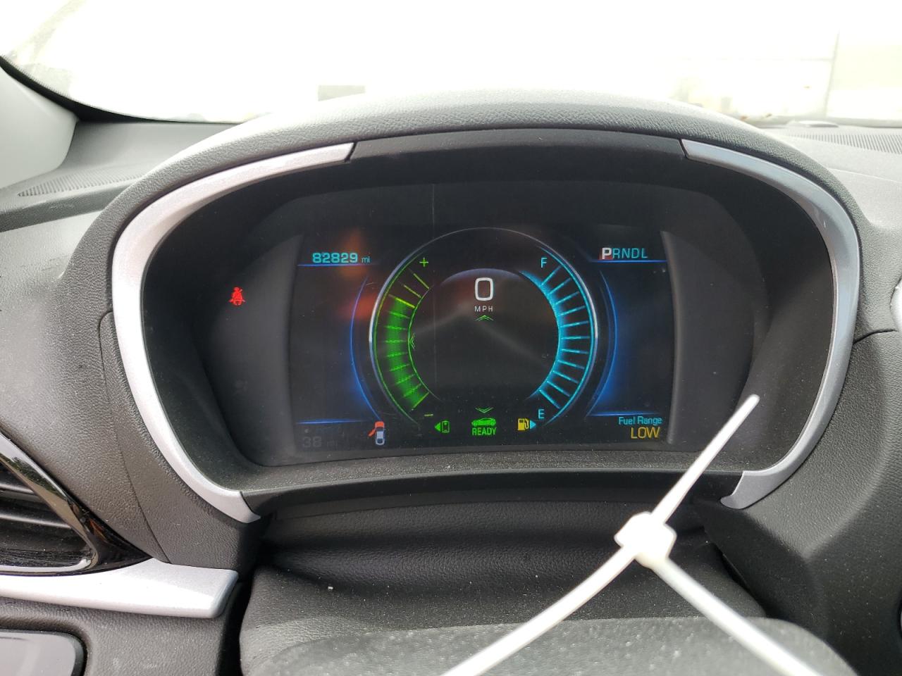 Автомобиль CHEVROLET VOLT LT 2018 | GrandCar Автомобиль CHEVROLET VOLT LT 2018 | GrandCar
