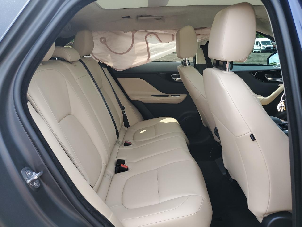 Автомобиль JAGUAR F-PACE PREMIUM 2019 | GrandCar Автомобиль JAGUAR F-PACE PREMIUM 2019 | GrandCar