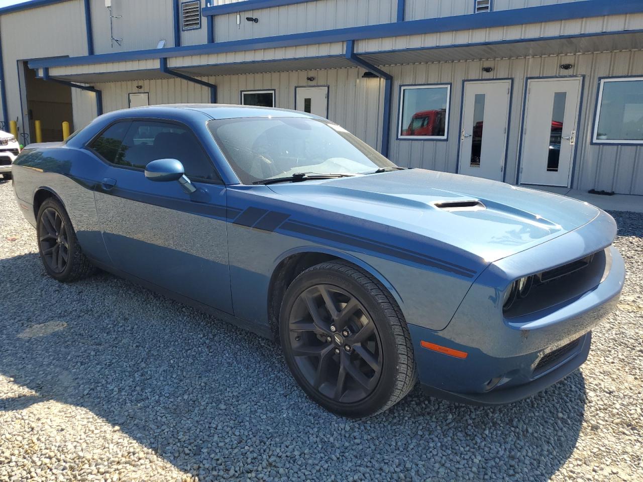 Автомобиль DODGE CHALLENGER SXT 2020 | GrandCar Автомобиль DODGE CHALLENGER SXT 2020 | GrandCar