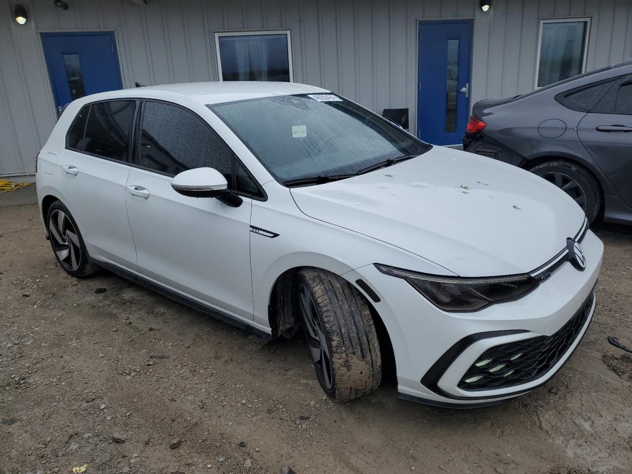 Автомобиль VOLKSWAGEN GTI S 2022 | GrandCar Автомобиль VOLKSWAGEN GTI S 2022 | GrandCar