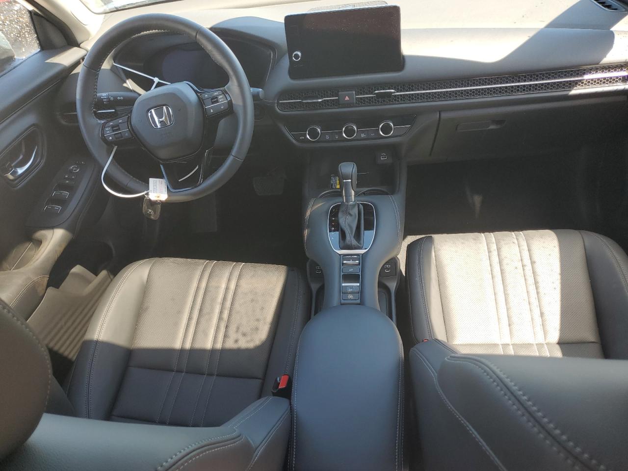 Автомобиль HONDA HR-V EXL 2024 | GrandCar Автомобиль HONDA HR-V EXL 2024 | GrandCar