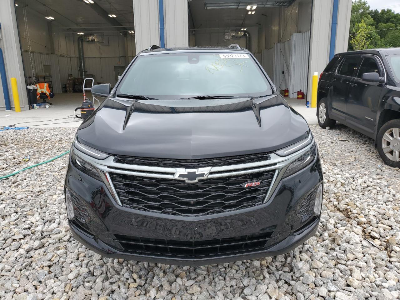 Автомобіль CHEVROLET EQUINOX RS 2023 | GrandCar Автомобіль CHEVROLET EQUINOX RS 2023 | GrandCar