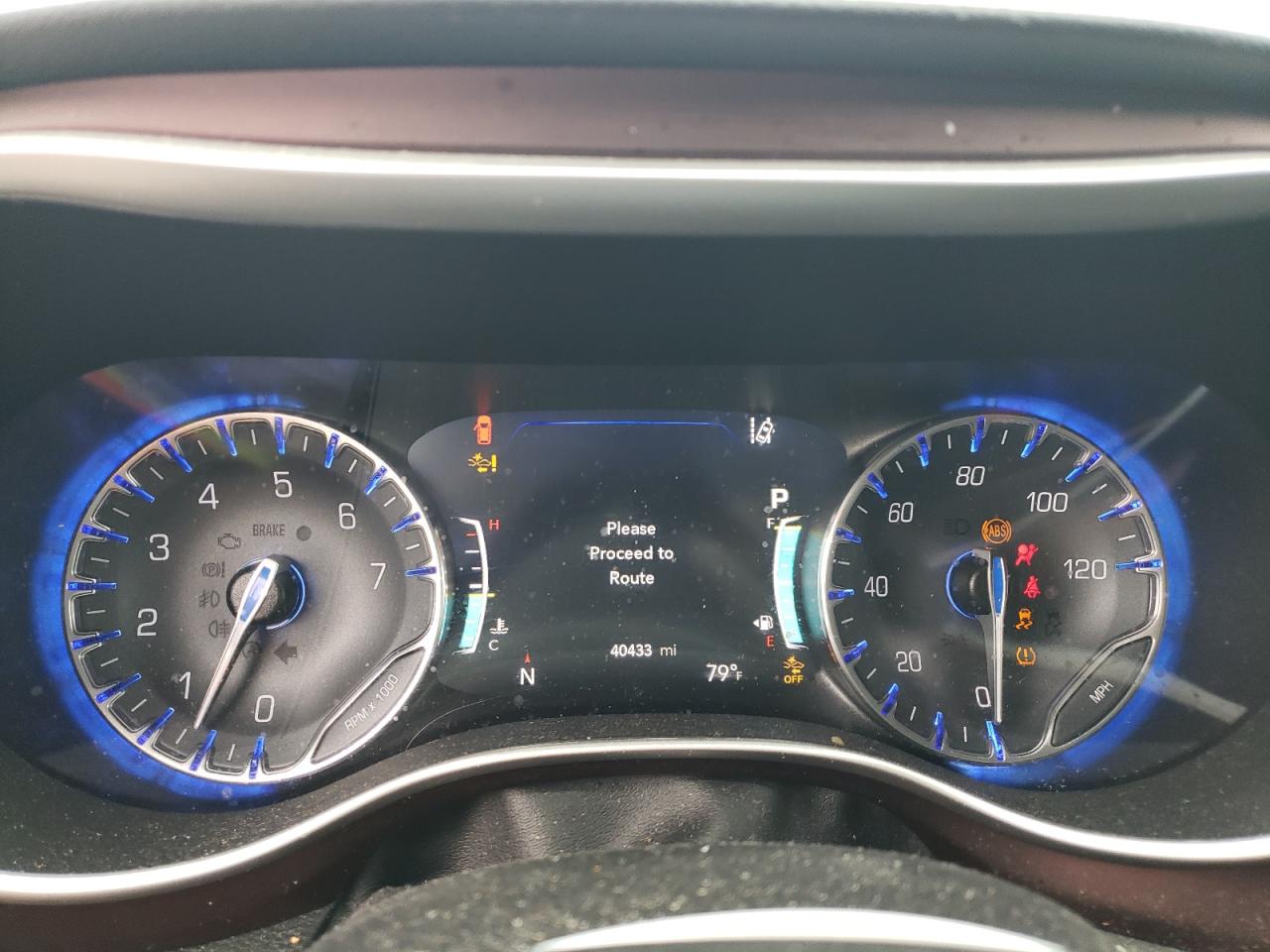 Автомобиль CHRYSLER PACIFICA TOURING L 2020 | GrandCar Автомобиль CHRYSLER PACIFICA TOURING L 2020 | GrandCar