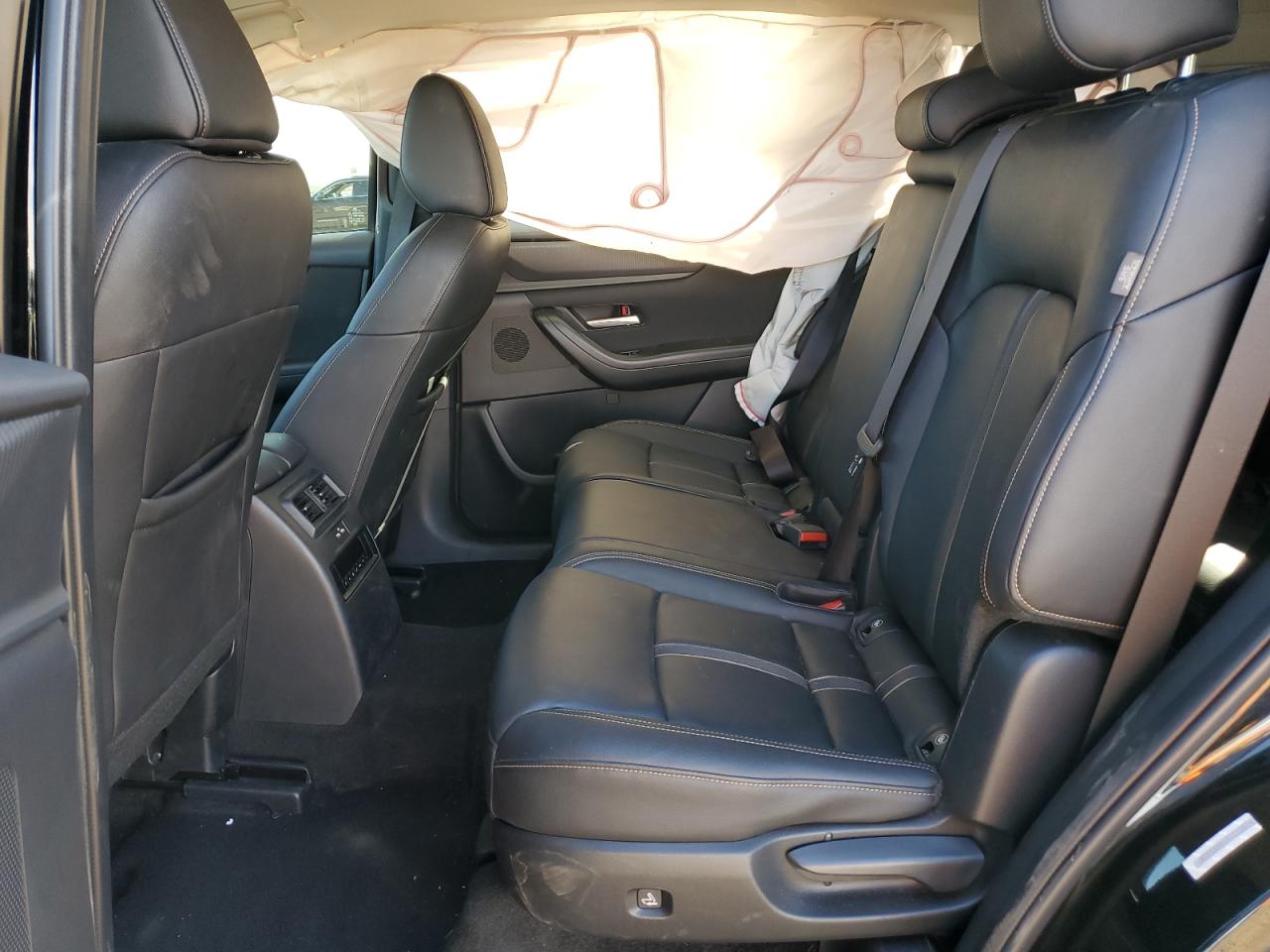 Автомобіль MAZDA CX-90 SELECT 2024 | GrandCar Автомобіль MAZDA CX-90 SELECT 2024 | GrandCar